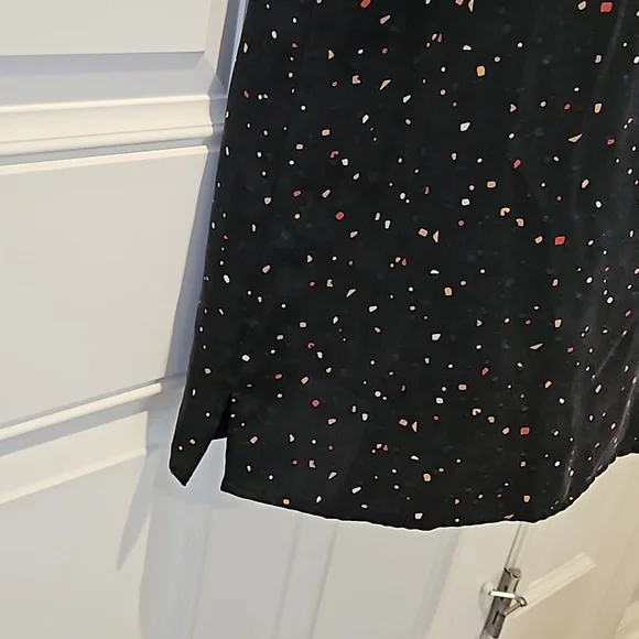 Rails brianna silk slip dress size small, NWT - Picture 7 of 13